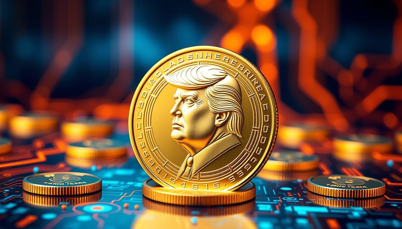 Conheça a Criptomoeda do Donald Trump