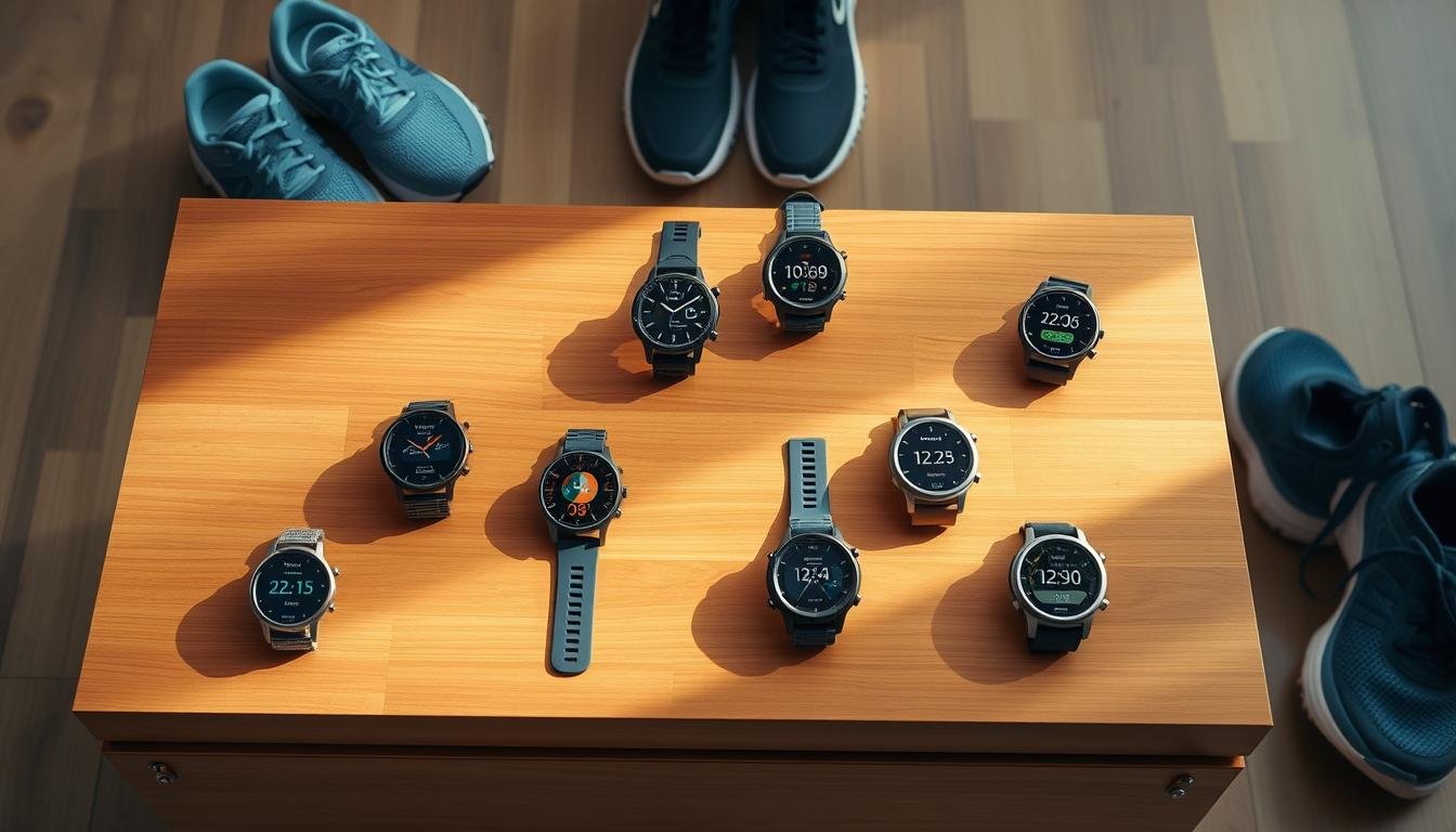 Melhores relógios GPS de corrida Garmin em 2025