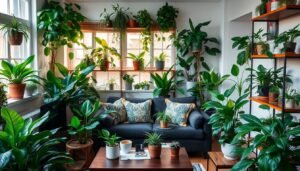 Plantas para apartamento: 10 espécies que se adaptam bem