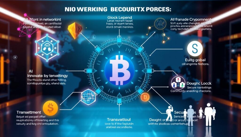 características criptomoeda promissora